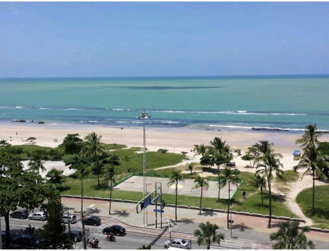 Studio Everest Flat Vista Mar Recife Exterior photo